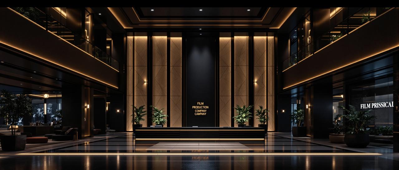 麻豆传媒影视公司