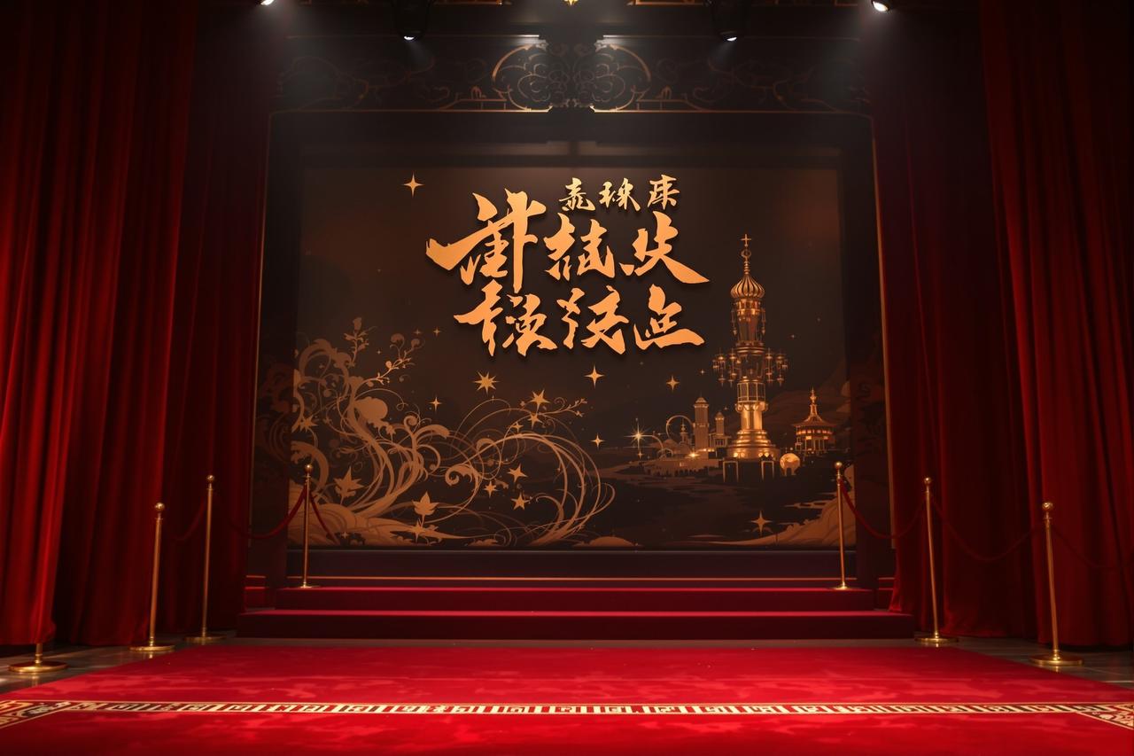 《长安幻夜》荣获第36届金鸡奖最佳影片提名，麻豆传媒影视再创辉煌