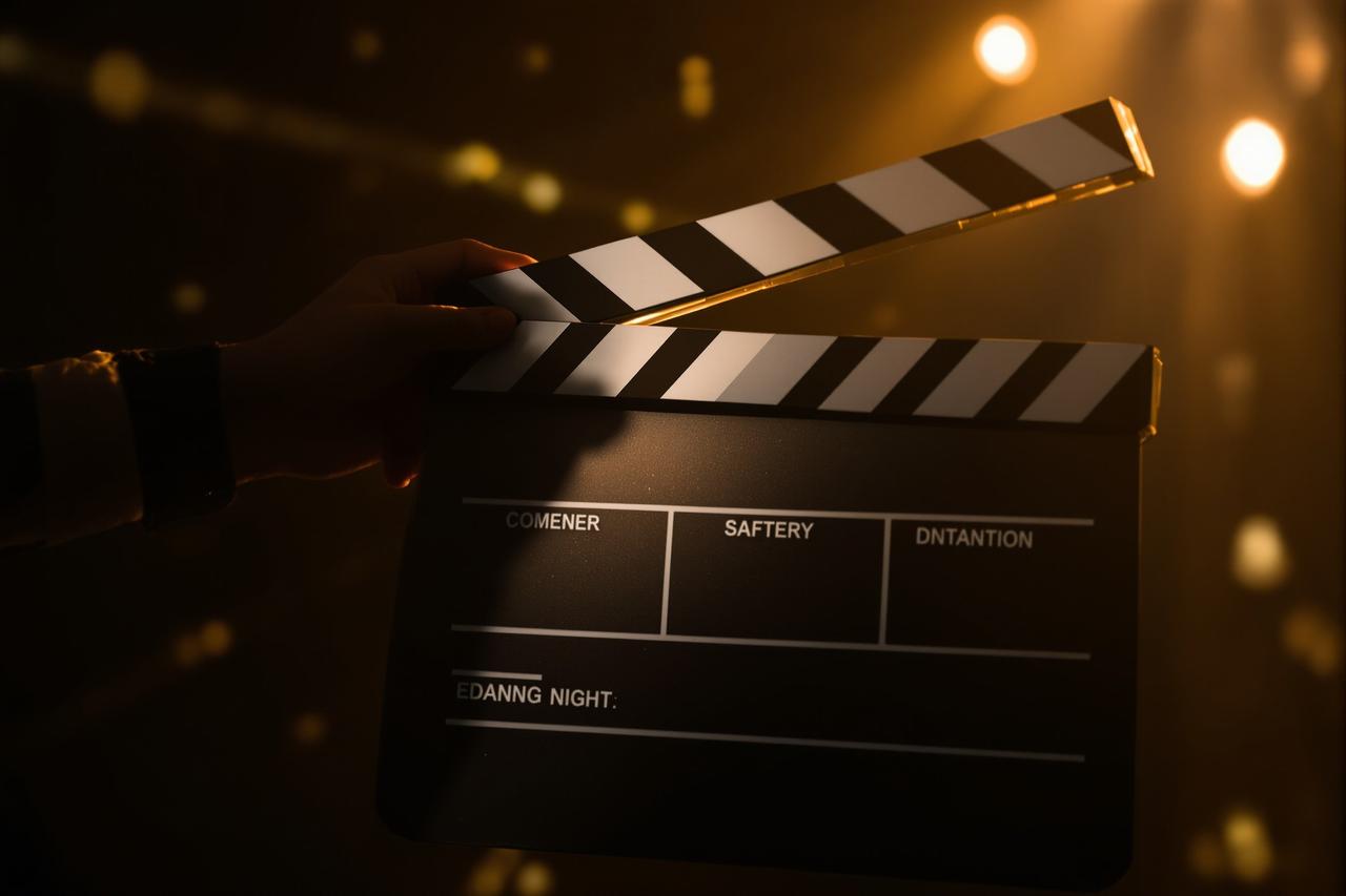 麻豆传媒影视2026年度片单发布，12部精品力作涵盖多元题材